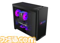 レノボでRTX5070搭載ゲーミングPCが7.3万円引き、RTX5060搭載ノートが5.8万円引き。最大48%オフの新生活応援セール開催中