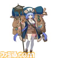 『ドットアビス』スーファミRPG風のドット絵寸劇を作りたい、娼館を入れたい。くまさんブラックが無茶な新作に挑めたのは超人クリエイターと出会ったから