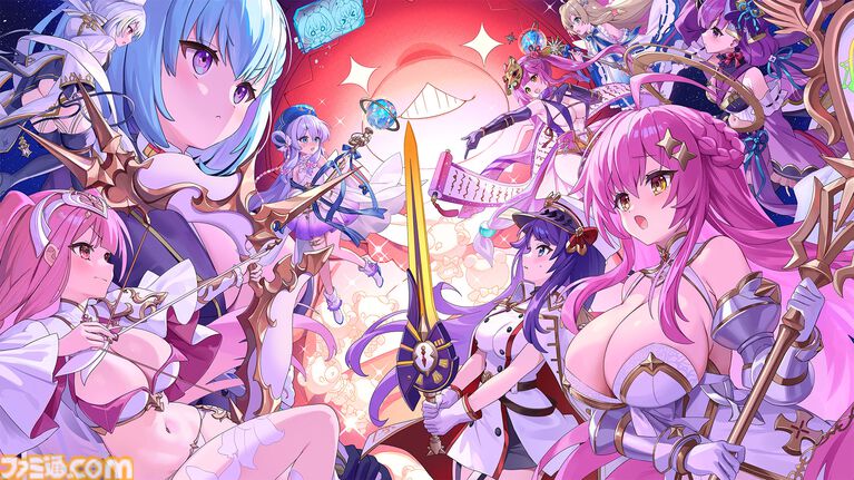 『ドットアビス』スーファミRPG風のドット絵寸劇を作りたい、娼館を入れたい。くまさんブラックが無茶な新作に挑めたのは超人クリエイターと出会ったから