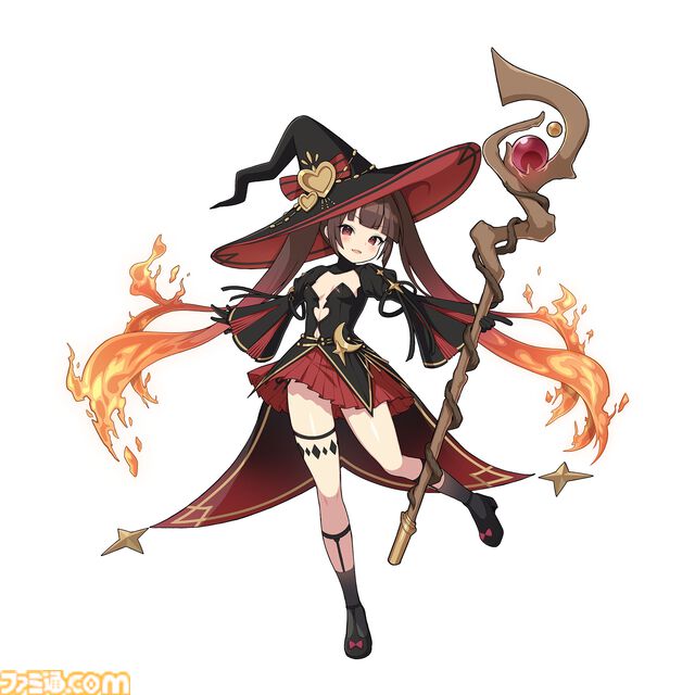 『ドットアビス』スーファミRPG風のドット絵寸劇を作りたい、娼館を入れたい。くまさんブラックが無茶な新作に挑めたのは超人クリエイターと出会ったから