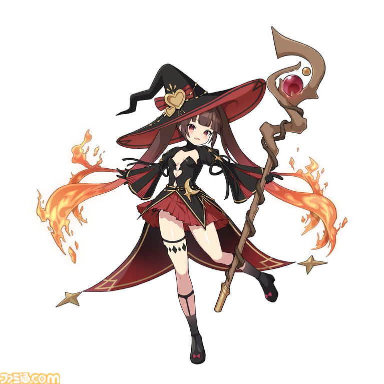 『ドットアビス』スーファミRPG風のドット絵寸劇を作りたい、娼館を入れたい。くまさんブラックが無茶な新作に挑めたのは超人クリエイターと出会ったから