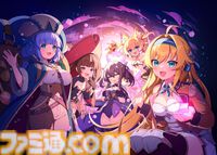 『ドットアビス』スーファミRPG風のドット絵寸劇を作りたい、娼館を入れたい。くまさんブラックが無茶な新作に挑めたのは超人クリエイターと出会ったから