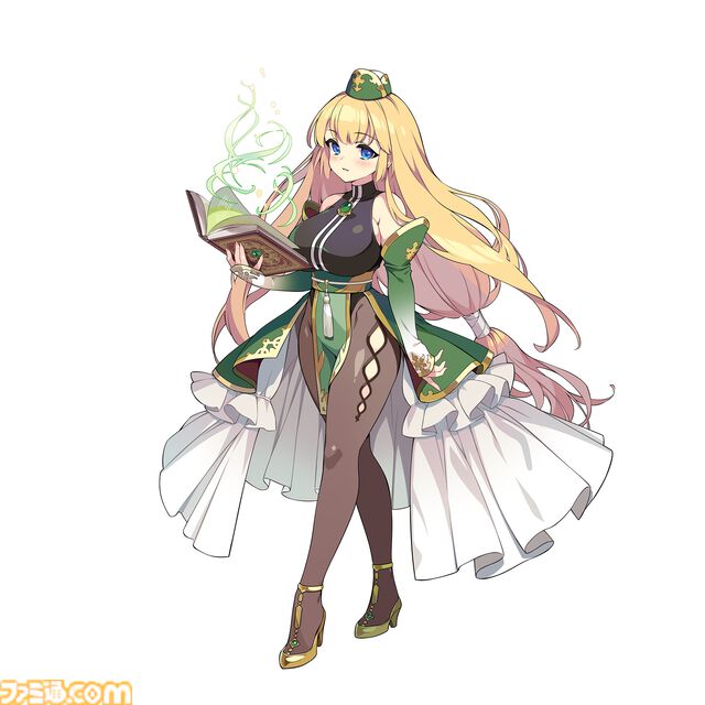 『ドットアビス』スーファミRPG風のドット絵寸劇を作りたい、娼館を入れたい。くまさんブラックが無茶な新作に挑めたのは超人クリエイターと出会ったから