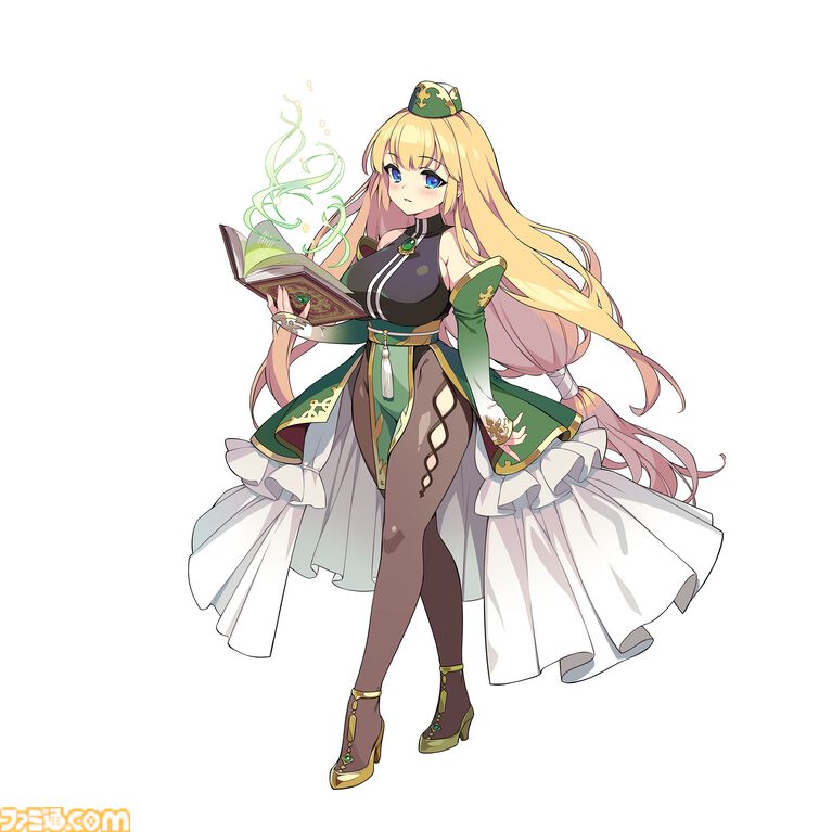 『ドットアビス』スーファミRPG風のドット絵寸劇を作りたい、娼館を入れたい。くまさんブラックが無茶な新作に挑めたのは超人クリエイターと出会ったから