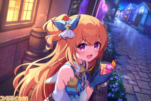 『ドットアビス』スーファミRPG風のドット絵寸劇を作りたい、娼館を入れたい。くまさんブラックが無茶な新作に挑めたのは超人クリエイターと出会ったから