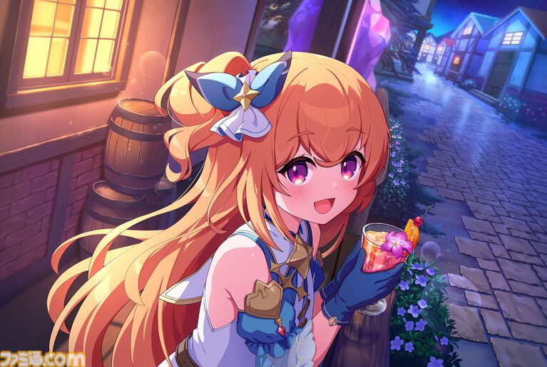 『ドットアビス』スーファミRPG風のドット絵寸劇を作りたい、娼館を入れたい。くまさんブラックが無茶な新作に挑めたのは超人クリエイターと出会ったから