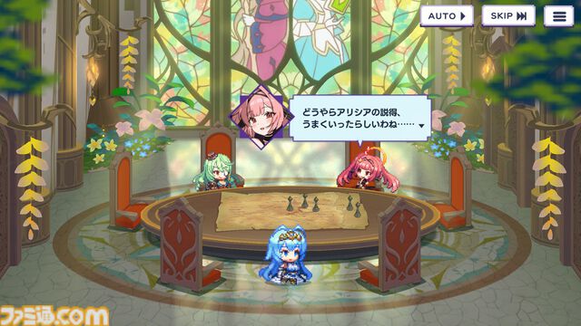 『ドットアビス』スーファミRPG風のドット絵寸劇を作りたい、娼館を入れたい。くまさんブラックが無茶な新作に挑めたのは超人クリエイターと出会ったから