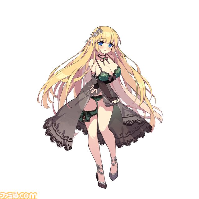 『ドットアビス』スーファミRPG風のドット絵寸劇を作りたい、娼館を入れたい。くまさんブラックが無茶な新作に挑めたのは超人クリエイターと出会ったから