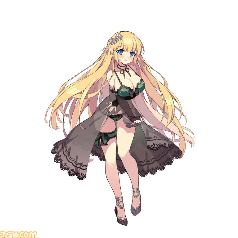 『ドットアビス』スーファミRPG風のドット絵寸劇を作りたい、娼館を入れたい。くまさんブラックが無茶な新作に挑めたのは超人クリエイターと出会ったから