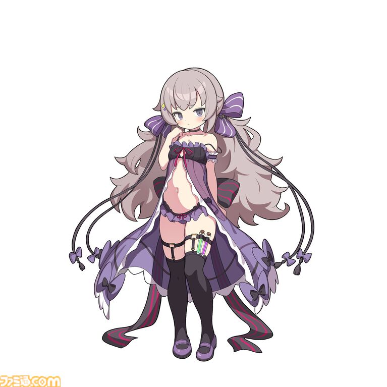 『ドットアビス』スーファミRPG風のドット絵寸劇を作りたい、娼館を入れたい。くまさんブラックが無茶な新作に挑めたのは超人クリエイターと出会ったから