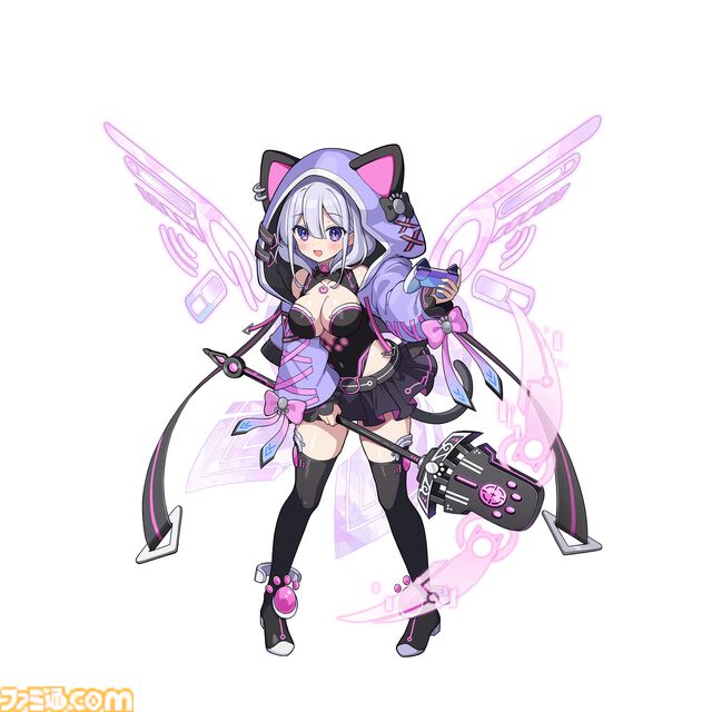 『ドットアビス』スーファミRPG風のドット絵寸劇を作りたい、娼館を入れたい。くまさんブラックが無茶な新作に挑めたのは超人クリエイターと出会ったから