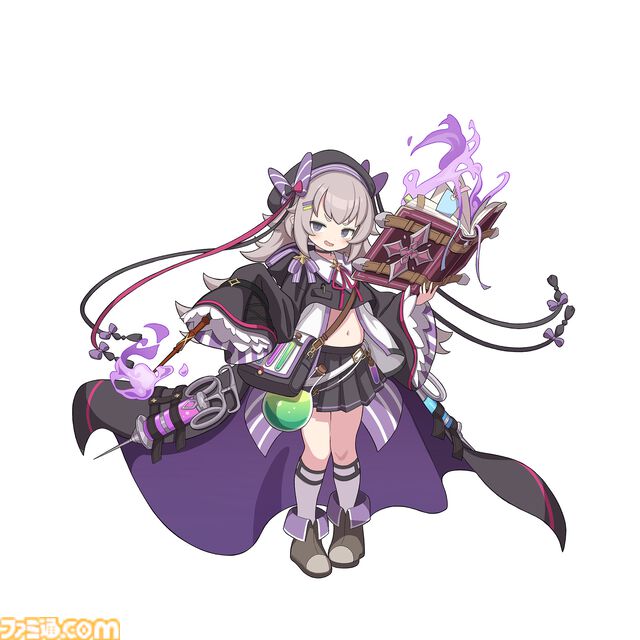 『ドットアビス』スーファミRPG風のドット絵寸劇を作りたい、娼館を入れたい。くまさんブラックが無茶な新作に挑めたのは超人クリエイターと出会ったから