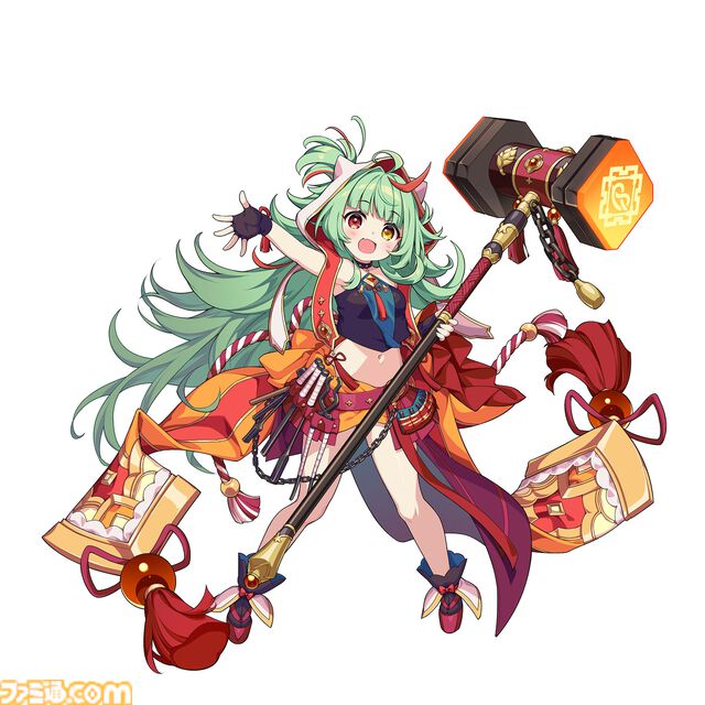 『ドットアビス』スーファミRPG風のドット絵寸劇を作りたい、娼館を入れたい。くまさんブラックが無茶な新作に挑めたのは超人クリエイターと出会ったから