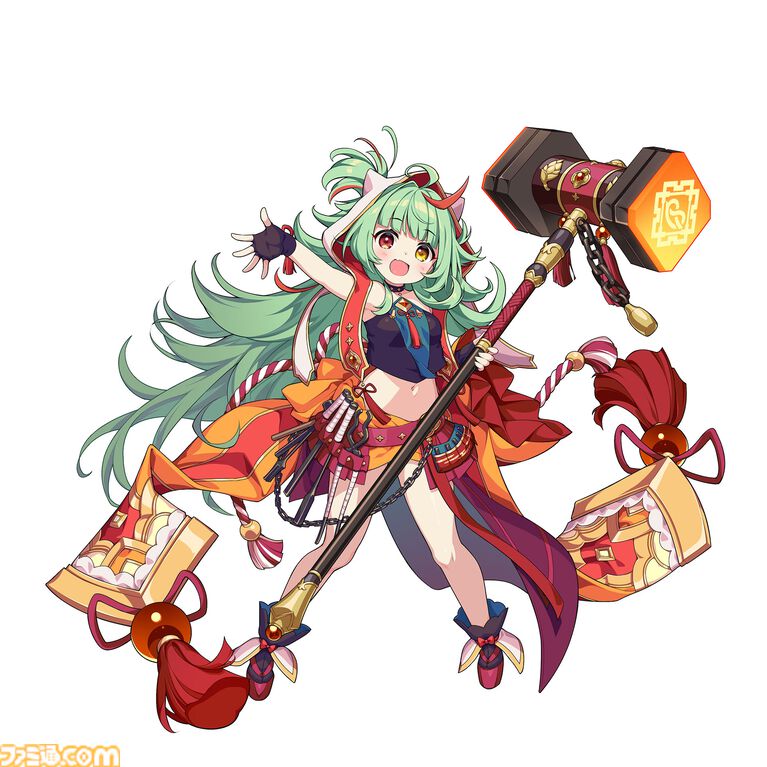 『ドットアビス』スーファミRPG風のドット絵寸劇を作りたい、娼館を入れたい。くまさんブラックが無茶な新作に挑めたのは超人クリエイターと出会ったから