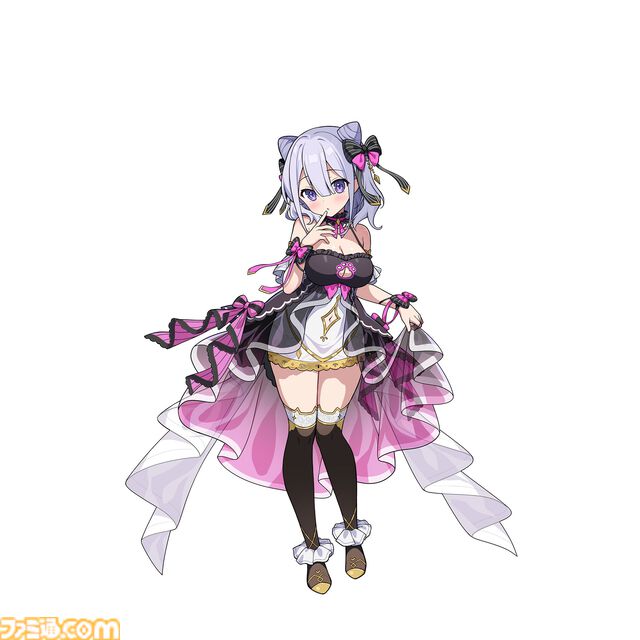 『ドットアビス』スーファミRPG風のドット絵寸劇を作りたい、娼館を入れたい。くまさんブラックが無茶な新作に挑めたのは超人クリエイターと出会ったから