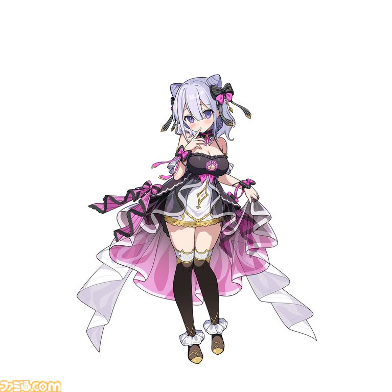 『ドットアビス』スーファミRPG風のドット絵寸劇を作りたい、娼館を入れたい。くまさんブラックが無茶な新作に挑めたのは超人クリエイターと出会ったから