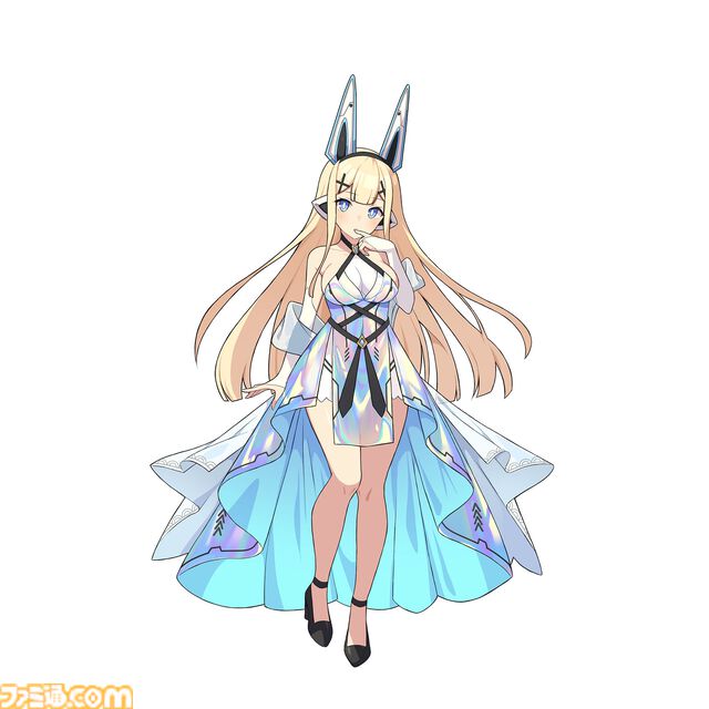 『ドットアビス』スーファミRPG風のドット絵寸劇を作りたい、娼館を入れたい。くまさんブラックが無茶な新作に挑めたのは超人クリエイターと出会ったから