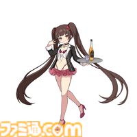 『ドットアビス』スーファミRPG風のドット絵寸劇を作りたい、娼館を入れたい。くまさんブラックが無茶な新作に挑めたのは超人クリエイターと出会ったから