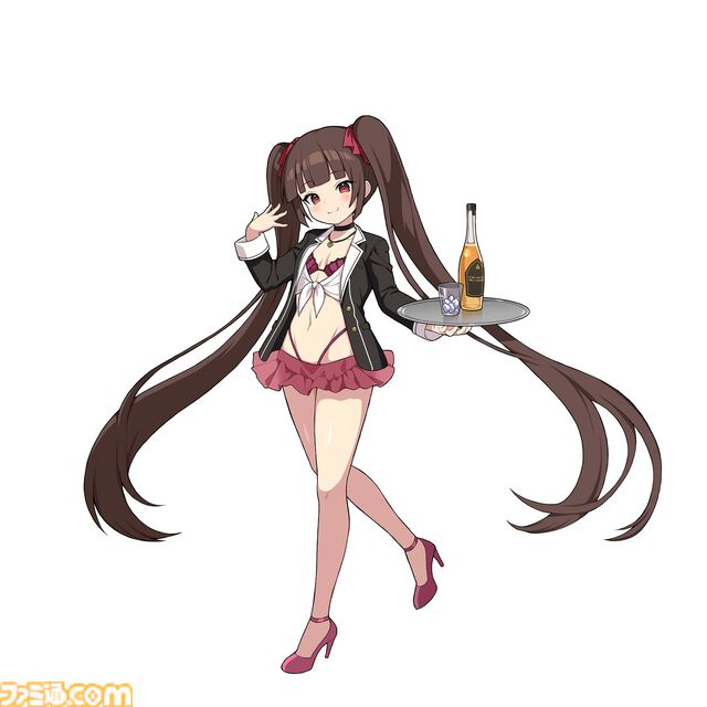 『ドットアビス』スーファミRPG風のドット絵寸劇を作りたい、娼館を入れたい。くまさんブラックが無茶な新作に挑めたのは超人クリエイターと出会ったから