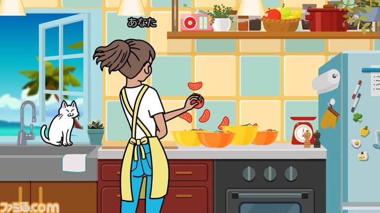 【リズ天】『リズム天国 ミラクルスターズ』ソフトの予約受付が開始。簡単操作でノリノリに、多彩なリズムゲームを収録したシリーズ最新作【7月2日発売】