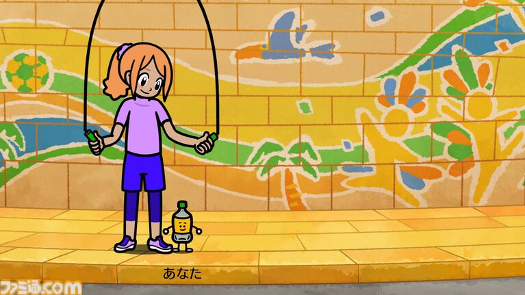 【リズ天】『リズム天国 ミラクルスターズ』ソフトの予約受付が開始。簡単操作でノリノリに、多彩なリズムゲームを収録したシリーズ最新作【7月2日発売】