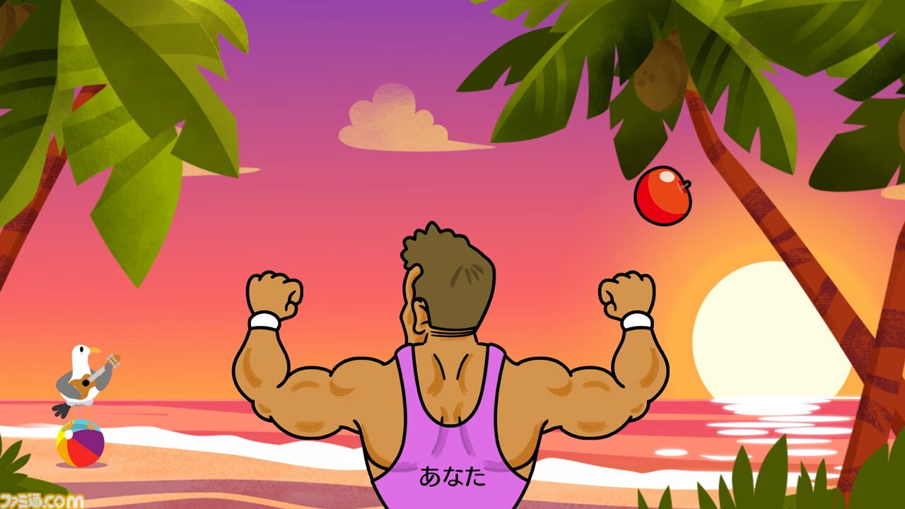 【リズ天】『リズム天国 ミラクルスターズ』ソフトの予約受付が開始。簡単操作でノリノリに、多彩なリズムゲームを収録したシリーズ最新作【7月2日発売】