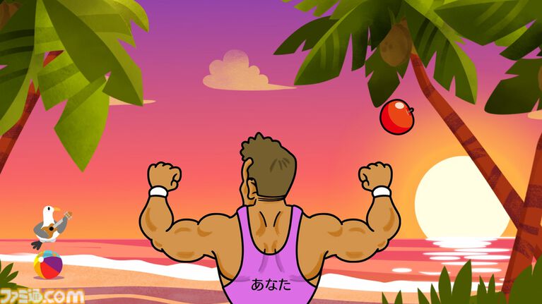 【リズ天】『リズム天国 ミラクルスターズ』ソフトの予約受付が開始。簡単操作でノリノリに、多彩なリズムゲームを収録したシリーズ最新作【7月2日発売】