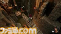 初見殺しの理不尽アクション『ALTF42』配信開始。骸骨は突然爆発、空飛ぶ鮫が襲いくる【困ったらAlt+F4】