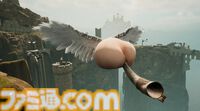 初見殺しの理不尽アクション『ALTF42』配信開始。骸骨は突然爆発、空飛ぶ鮫が襲いくる【困ったらAlt+F4】