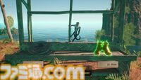 初見殺しの理不尽アクション『ALTF42』配信開始。骸骨は突然爆発、空飛ぶ鮫が襲いくる【困ったらAlt+F4】