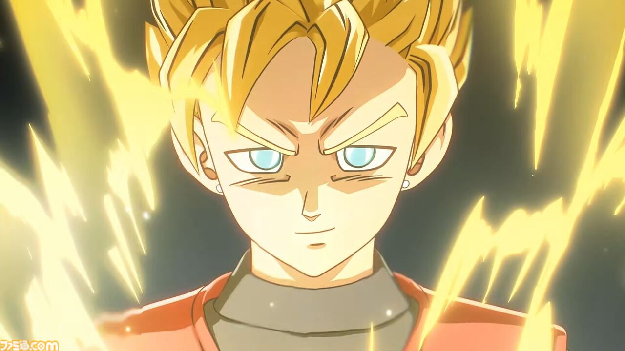 『ドラゴンボール』新作ゲーム“AGE 1000”の最新情報が4月20日公開。エンハンスド版アニメ『超 ビルス』も。海外ロサンゼルスイベントにて