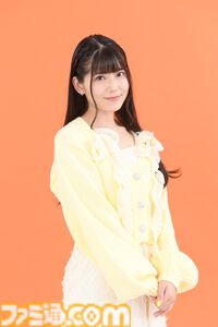 『学マス』飯田ヒカルさん（藤田ことね役）インタビュー。 “ふたつの夢が同時に叶った”というオーディションを振り返る。収録時の思い出や演じる際に意識していることなども聞いた