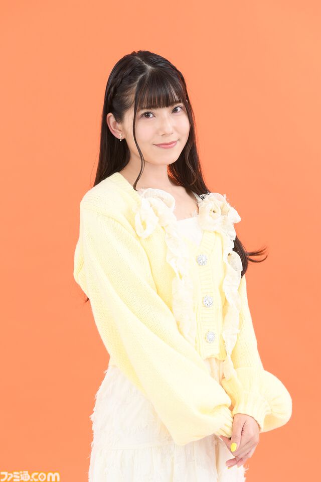 『学マス』飯田ヒカルさん（藤田ことね役）インタビュー。 “ふたつの夢が同時に叶った”というオーディションを振り返る。収録時の思い出や演じる際に意識していることなども聞いた