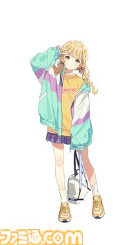 『学マス』飯田ヒカルさん（藤田ことね役）インタビュー。 “ふたつの夢が同時に叶った”というオーディションを振り返る。収録時の思い出や演じる際に意識していることなども聞いた