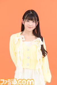 『学マス』飯田ヒカルさん（藤田ことね役）インタビュー。 “ふたつの夢が同時に叶った”というオーディションを振り返る。収録時の思い出や演じる際に意識していることなども聞いた
