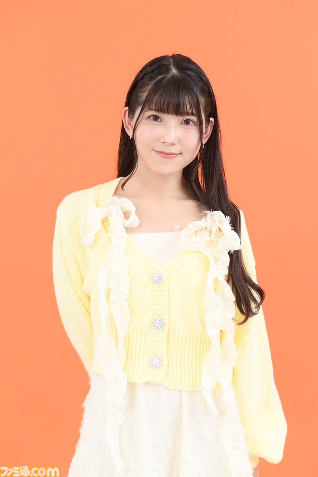 『学マス』飯田ヒカルさん（藤田ことね役）インタビュー。 “ふたつの夢が同時に叶った”というオーディションを振り返る。収録時の思い出や演じる際に意識していることなども聞いた