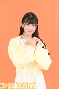 『学マス』飯田ヒカルさん（藤田ことね役）インタビュー。 “ふたつの夢が同時に叶った”というオーディションを振り返る。収録時の思い出や演じる際に意識していることなども聞いた