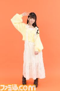 『学マス』飯田ヒカルさん（藤田ことね役）インタビュー。 “ふたつの夢が同時に叶った”というオーディションを振り返る。収録時の思い出や演じる際に意識していることなども聞いた