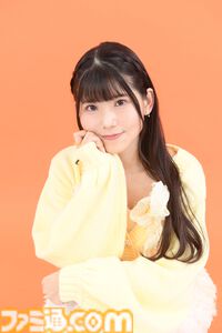 『学マス』飯田ヒカルさん（藤田ことね役）インタビュー。 “ふたつの夢が同時に叶った”というオーディションを振り返る。収録時の思い出や演じる際に意識していることなども聞いた