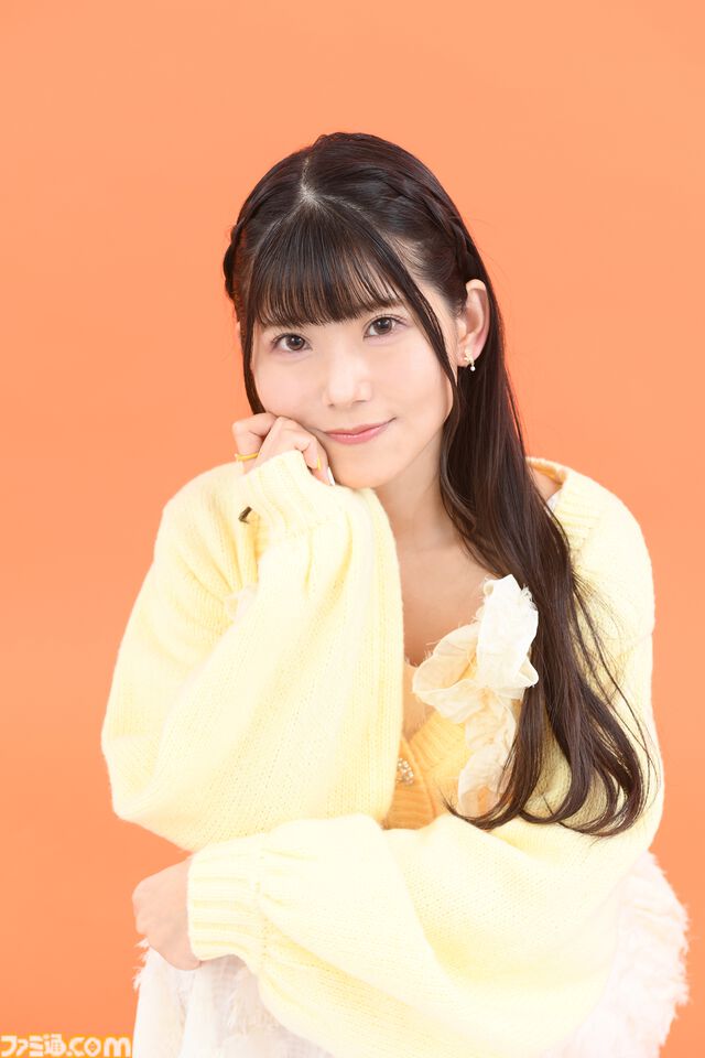 『学マス』飯田ヒカルさん（藤田ことね役）インタビュー。 “ふたつの夢が同時に叶った”というオーディションを振り返る。収録時の思い出や演じる際に意識していることなども聞いた