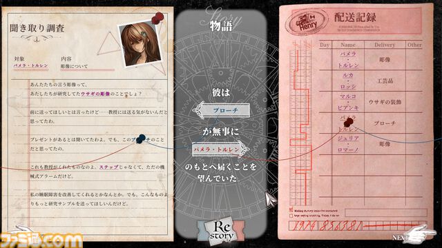 『Staffer Retro: 超能力推理クエスト』日本向けクラファンが5月8日より開始。ストレッチゴールはフルボイス対応、演出追加などゲーム内容の拡張