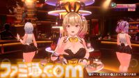 『バニーガーデン2』レビュー。むちむち女子3人と仲よくなれるゲームの続編にむちむち女子3人が追加。正気か!? たわわに揺れる乙女心とふたつの果実にいま会いに行きます