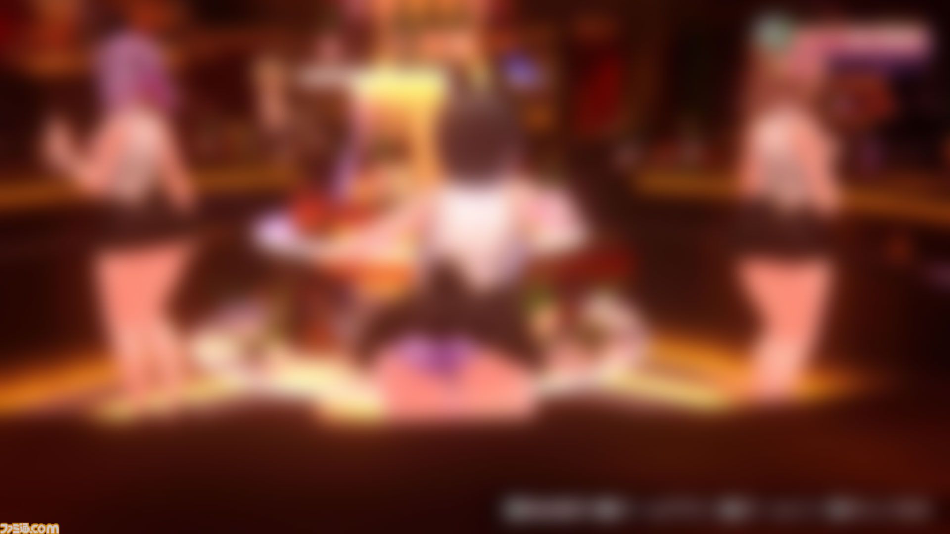『バニーガーデン2』レビュー。むちむち女子3人と仲よくなれるゲームの続編にむちむち女子3人が追加。正気か!? たわわに揺れる乙女心とふたつの果実にいま会いに行きます