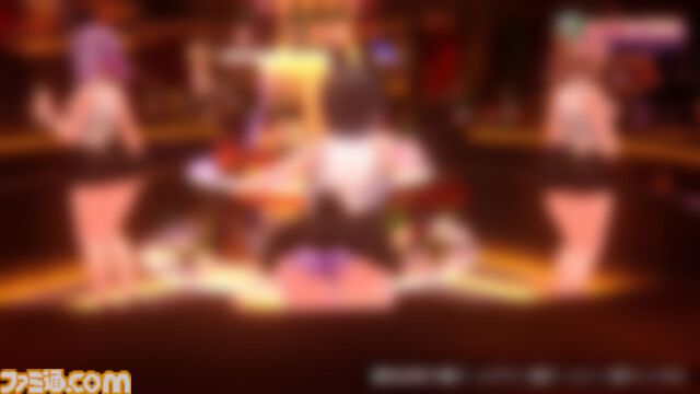 『バニーガーデン2』レビュー。むちむち女子3人と仲よくなれるゲームの続編にむちむち女子3人が追加。正気か!? たわわに揺れる乙女心とふたつの果実にいま会いに行きます