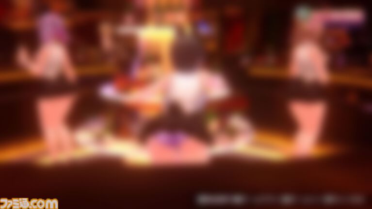 『バニーガーデン2』レビュー。むちむち女子3人と仲よくなれるゲームの続編にむちむち女子3人が追加。正気か!? たわわに揺れる乙女心とふたつの果実にいま会いに行きます