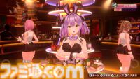 『バニーガーデン2』レビュー。むちむち女子3人と仲よくなれるゲームの続編にむちむち女子3人が追加。正気か!? たわわに揺れる乙女心とふたつの果実にいま会いに行きます