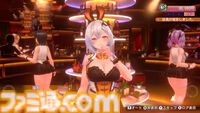 『バニーガーデン2』レビュー。むちむち女子3人と仲よくなれるゲームの続編にむちむち女子3人が追加。正気か!? たわわに揺れる乙女心とふたつの果実にいま会いに行きます