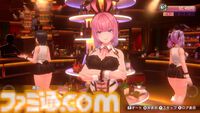 『バニーガーデン2』レビュー。むちむち女子3人と仲よくなれるゲームの続編にむちむち女子3人が追加。正気か!? たわわに揺れる乙女心とふたつの果実にいま会いに行きます