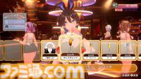 『バニーガーデン2』レビュー。むちむち女子3人と仲よくなれるゲームの続編にむちむち女子3人が追加。正気か!? たわわに揺れる乙女心とふたつの果実にいま会いに行きます