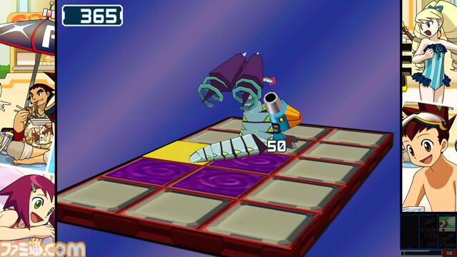 『流星のロックマン』白金ルナと響ミソラに人生を（いい意味で）めちゃくちゃにされた25歳が『流星』とふたりへの愛を叫ぶ記事
